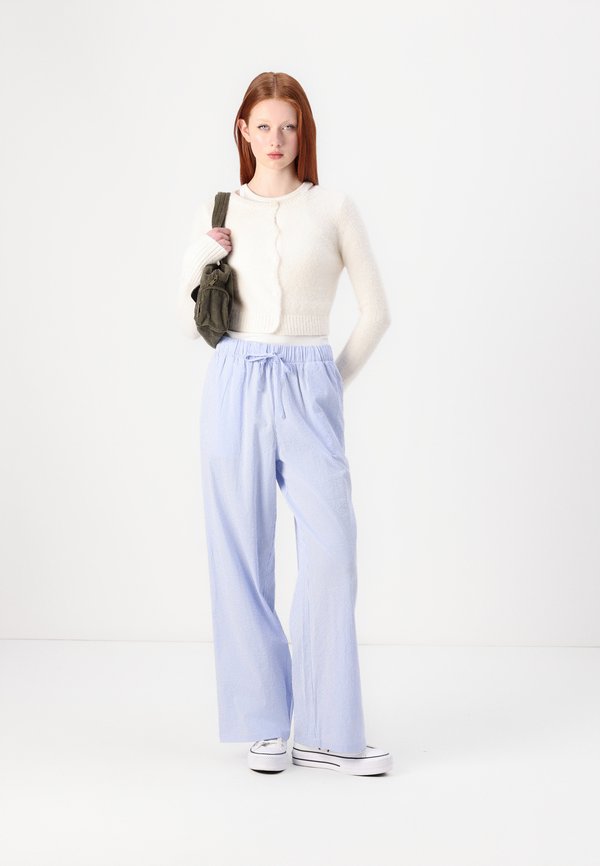 ONLAUGUSTA PANT - Trousers3