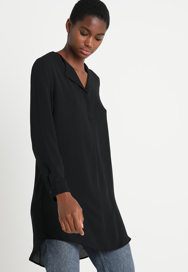 VILUCY - Tunikaer - black