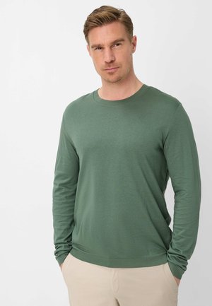 STYLE TIMON - Maglietta a manica lunga - thyme