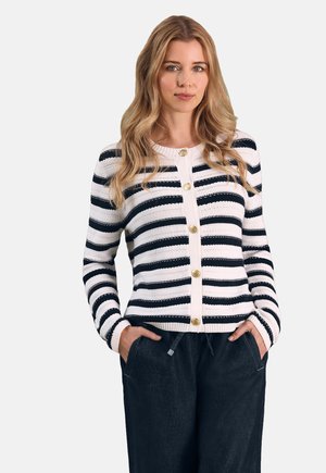 Gilet - weiss