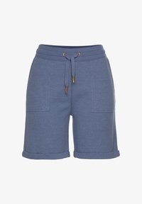 Wybrany, jeans meliert
