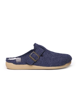 NORTON-FP - Pantuflas - blau
