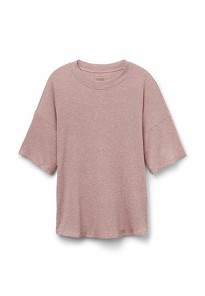 Intimissimi, CHIC COMFORT - Haut de pyjama - dark pink