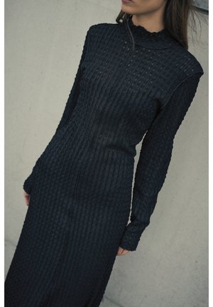 Abito in maglia - meteorite