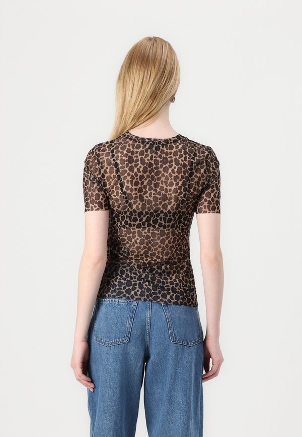 ONLMAJA - Print T-shirt2