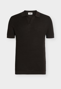 Unausgewählt, brown