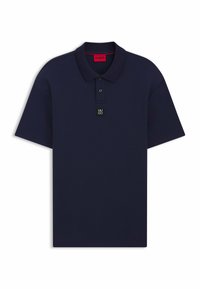 Unausgewählt, dark blue eighteen