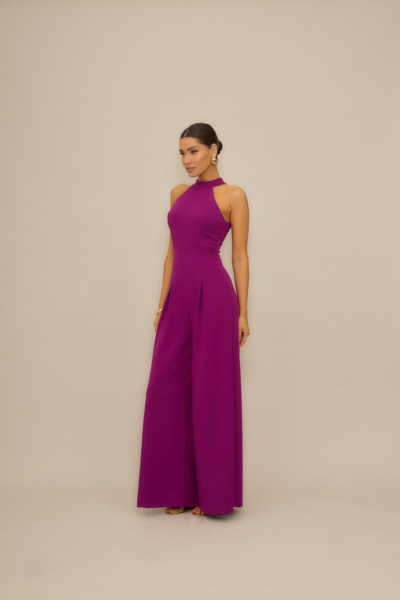 gold halter dresses formal Berylove Women Gold Formal Dress With Slit Satin Halter Sheath Long Prom Dress With Sash, Gold / US16W