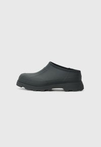Tretorn TIM - Clogs - black - Zalando.ie