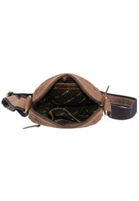 Greenburry Borsa a tracolla - brown