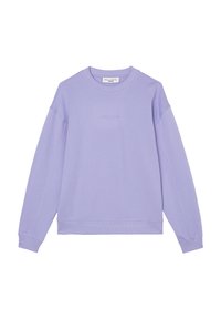 Marc O'Polo DENIM Sudadera - lilac