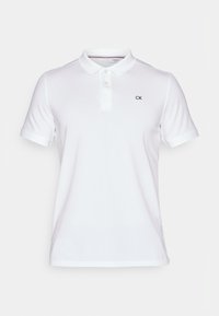 ICON - Poloshirt - white