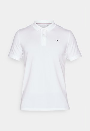 ICON - Polo shirt - white