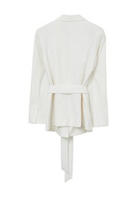 Calliope Blazer - blanc