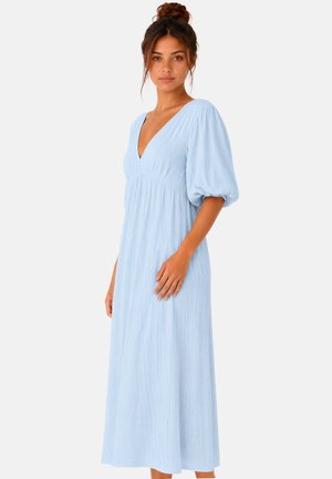 Reichstadt, Day dress - baby blue