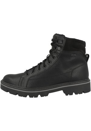 s.Oliver Bottes de neige - nut/marron clair