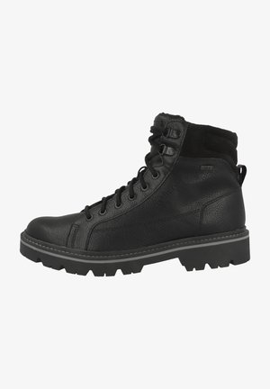 s.Oliver Bottes de neige - nut/marron clair s.Oliver Bottes de neige - nut/marron clair