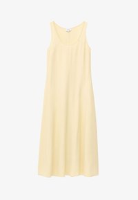 Sélectionné, light yellow