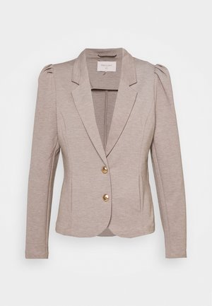 Blazer - beige