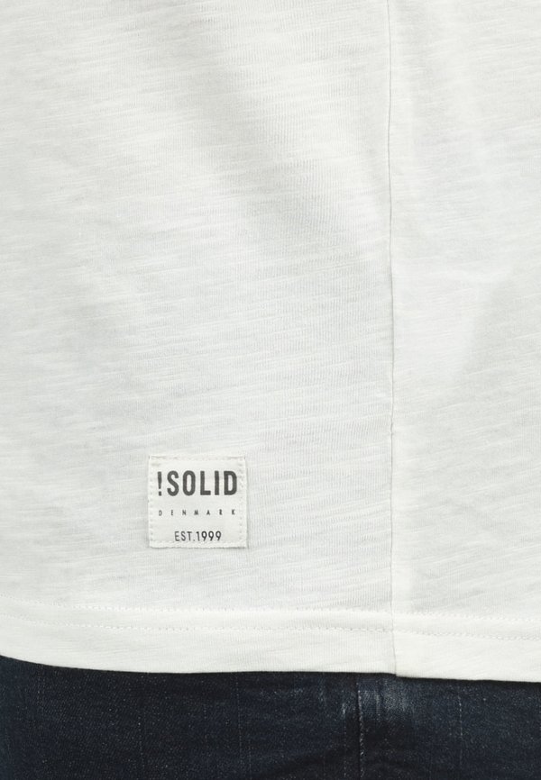 SDFlorian - Print T-shirt3