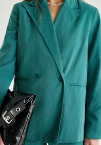 Scalpers Blazer - duck