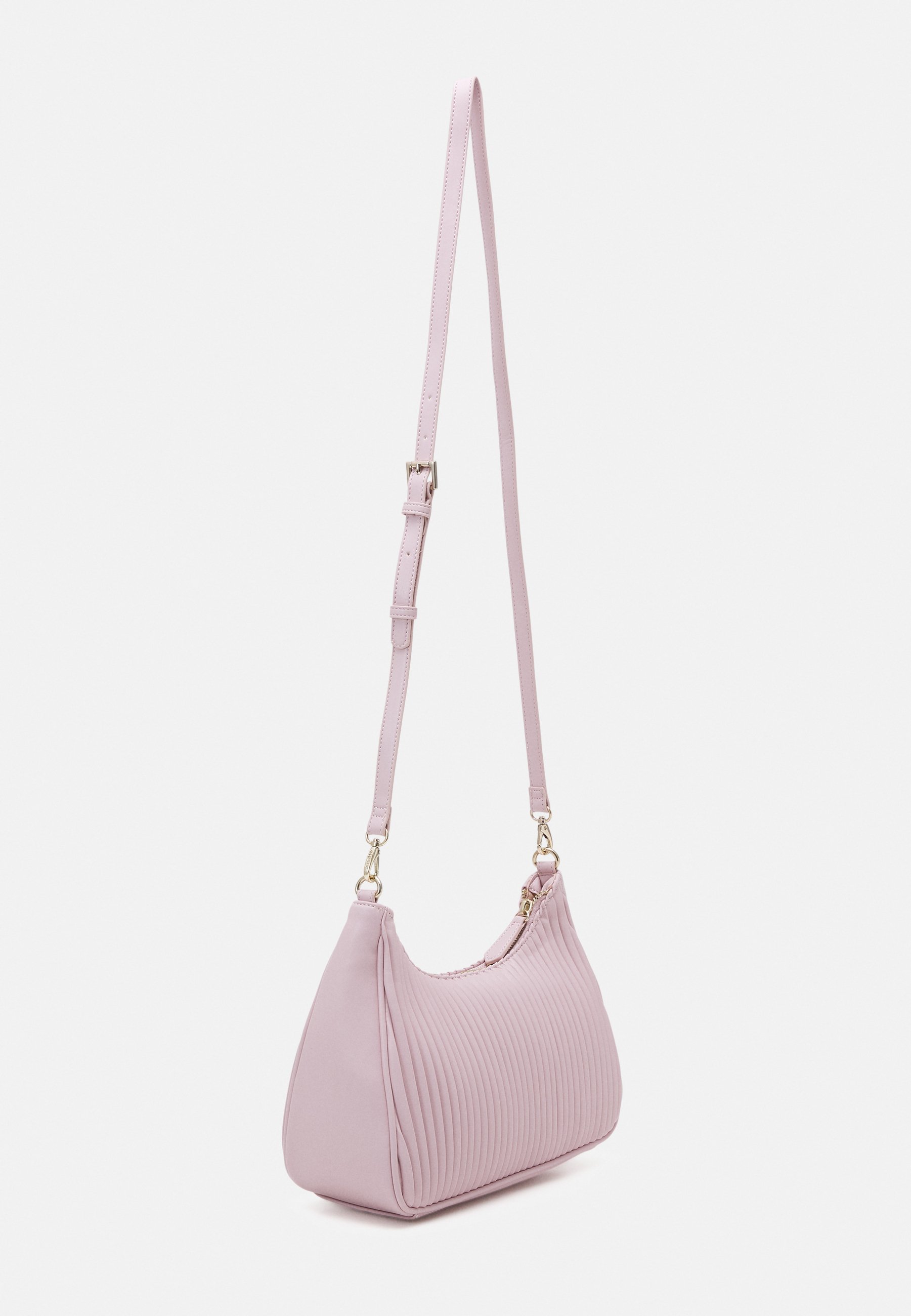 Valentino Bags ABETE - Borsa a mano - rosa/fuxia - Zalando.it