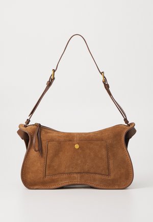 JOSIE - Sac à main - pecan