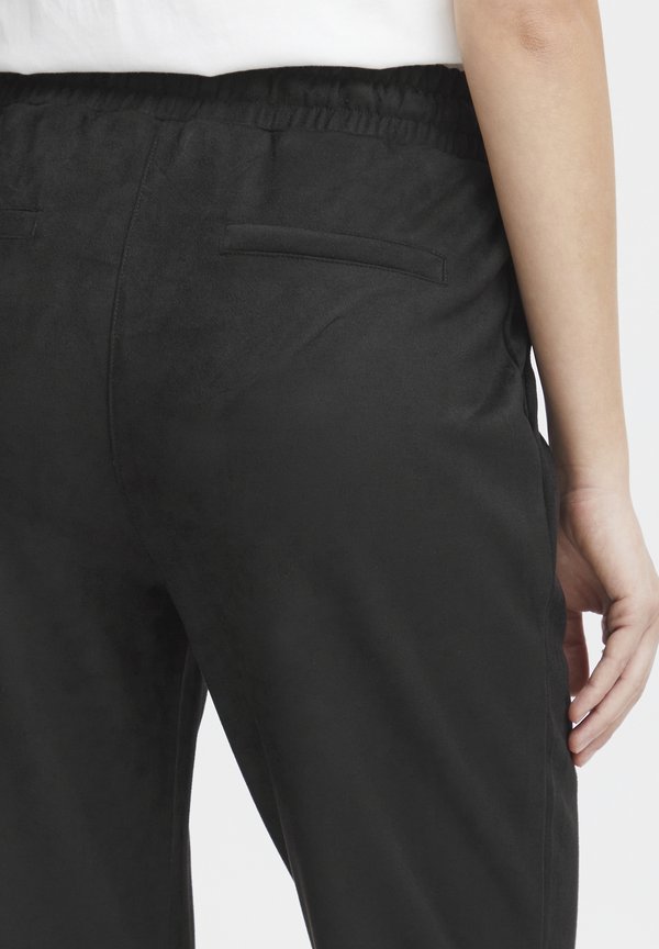 OXJUDITH REGULAR FIT - Trousers3