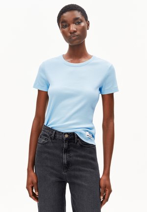 KARDAA - T-shirt basique - blue glow