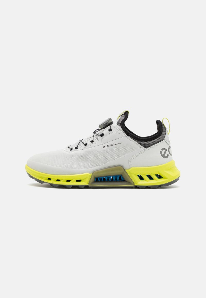 ECCO Golfové boty - white
