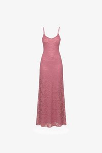 Ikke valgt, dusty rose pink