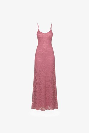 WAL G., SANDY - Gallakjole - dusty rose pink