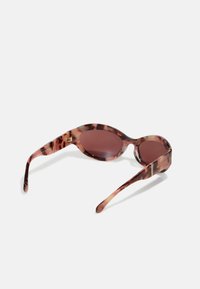 Michael Kors BURANO - Solbriller - pink pearlized tortoise