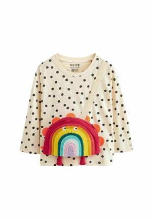T-shirt à manches longues - rainbow