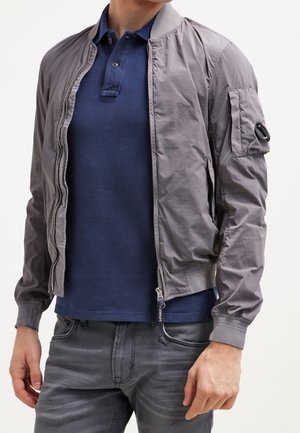 Let jakke / Sommerjakker - brown