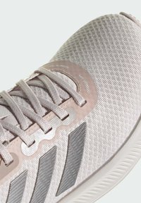 adidas Performance FALCON 3.0 - Scarpe da corsa su strada - putty mauve taupe taupe