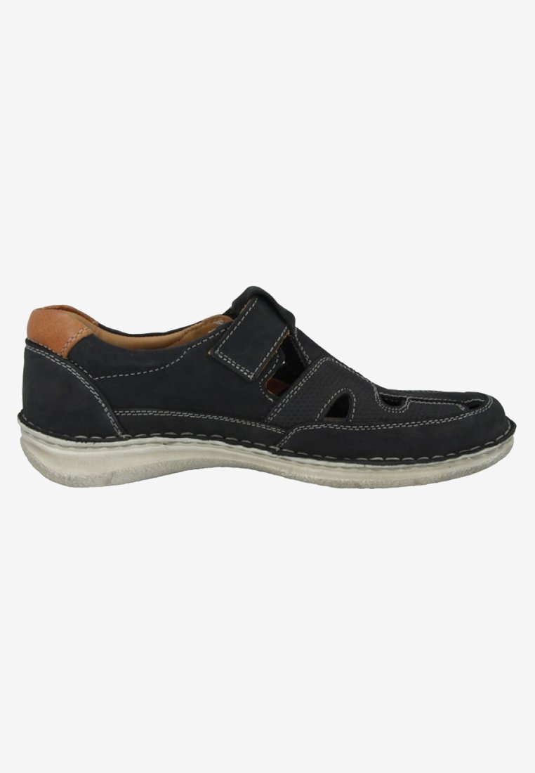 Herrer ANVERS - Trekkingsandaler Herrer ANVERS - Trekkingsandaler