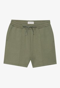 Shorts - khaki