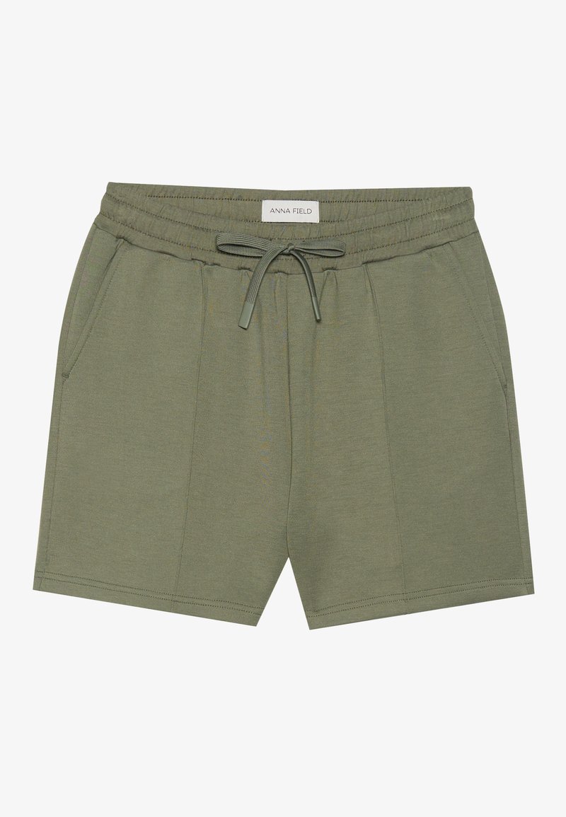 Anna Field Trainingsbroek kaki Anna Field Trainingsbroek kaki