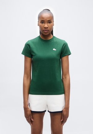 Spordi T-särk - green