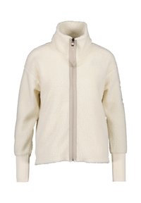 ALEXA  - Fleece jacket - white