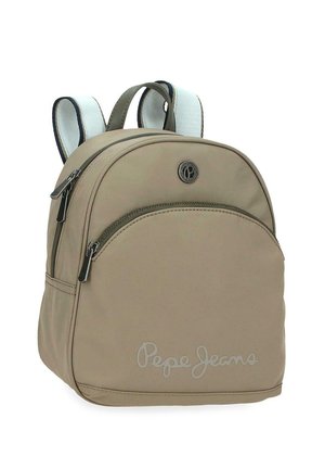 Pepe Jeans, CORIN CASUAL - Mochila - green