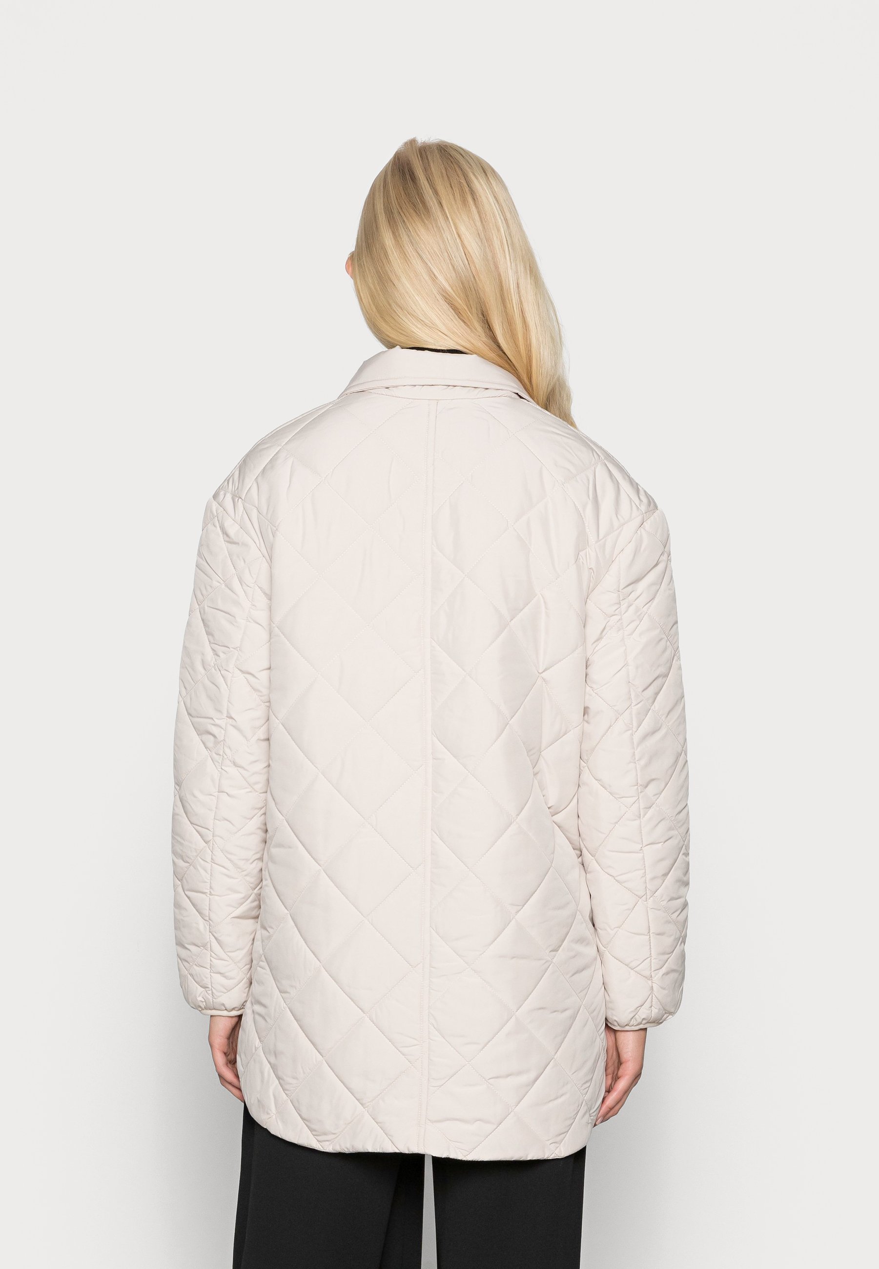 esprit puffer coat