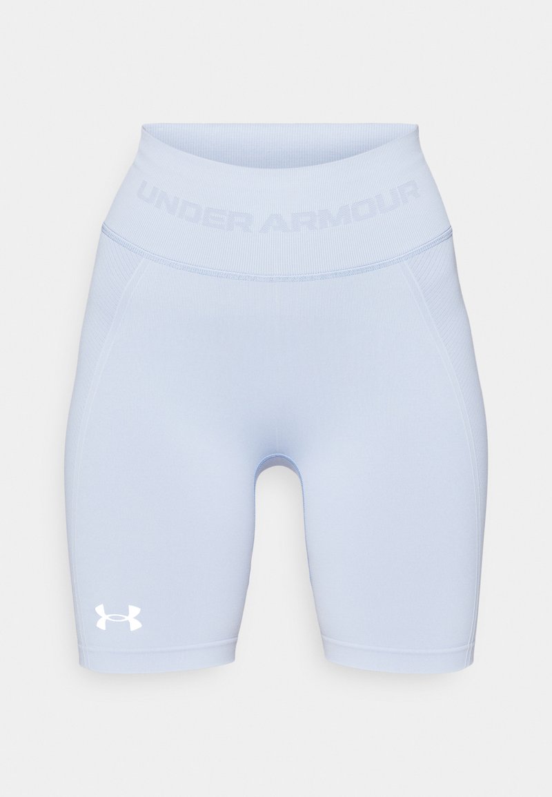 Under Armour Tights lichtblauw Under Armour Tights lichtblauw