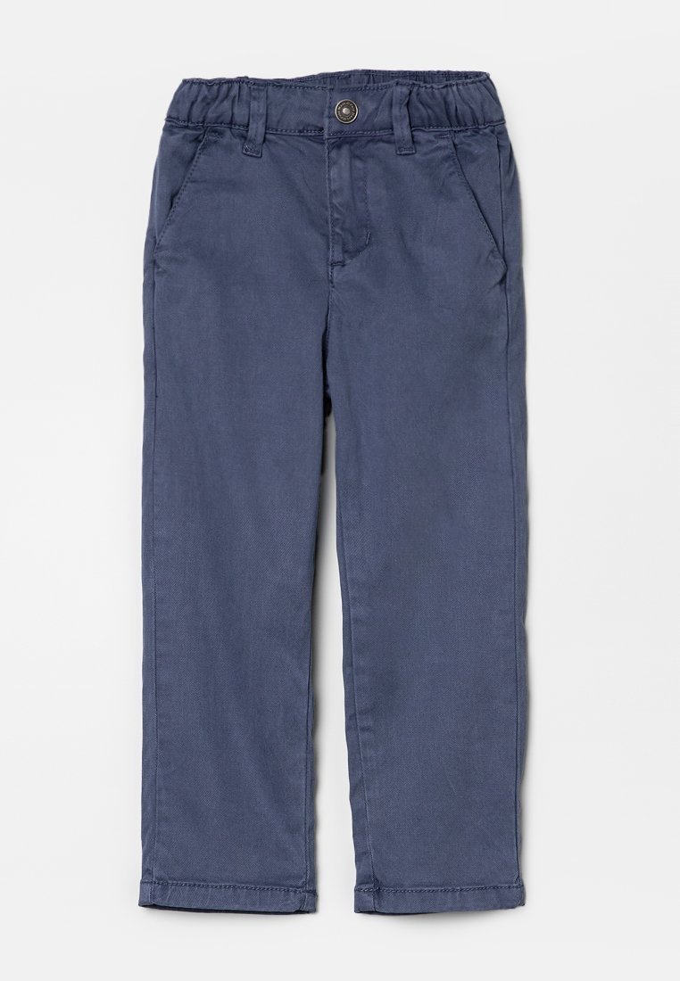 Marc O’Polo Junior Chino blauw
