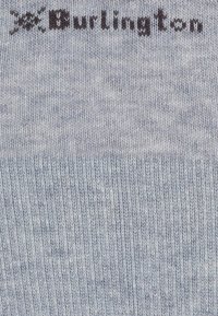 Burlington Everyday 2-Pack - Socken - light grey