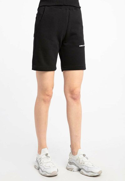 Save the duck Pantalon de survêtement - black