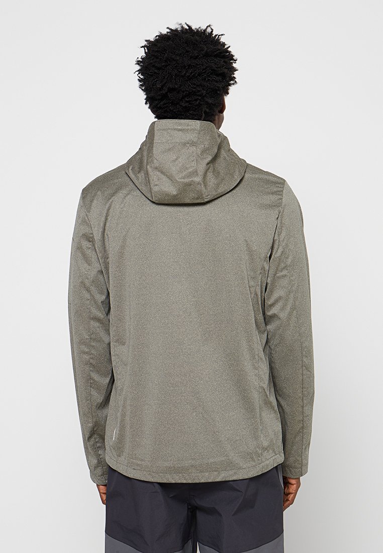 Trainingsjacke