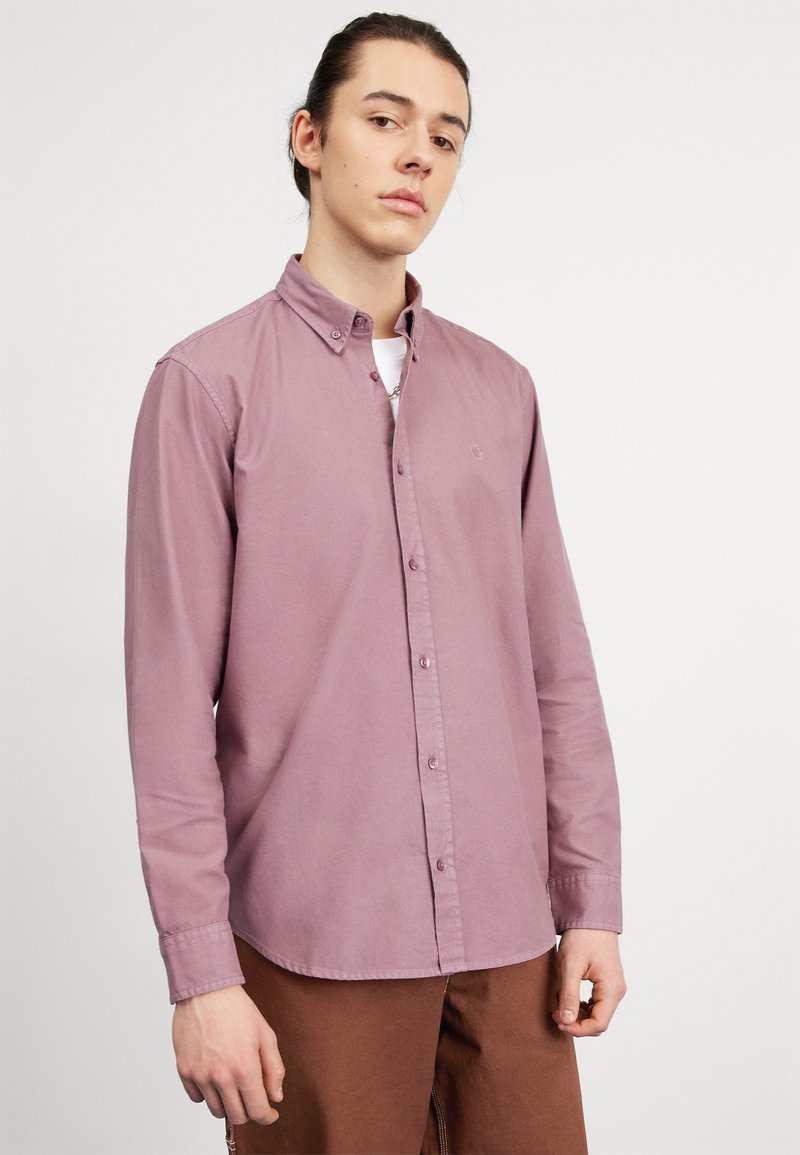 Carhartt WIP BOLTON  - Overhemd - daphne