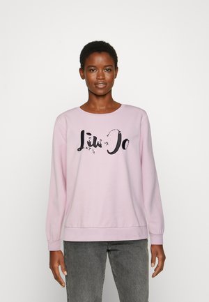 FELPA CHIUSA - Sweatshirt - lady